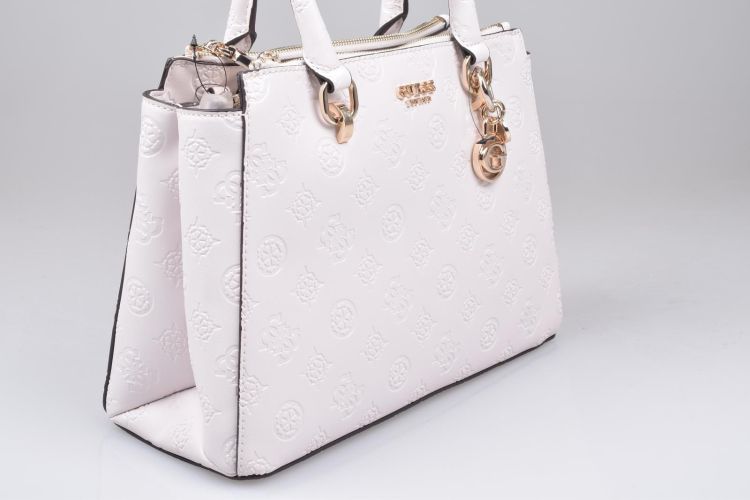 Guess Accessoires  Ecru dames (GUESS Galeria - PG874706 Cream) - Mayday (Aalst)