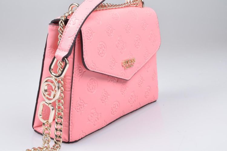 Guess Accessoires  Rose dames (GUESS Galeria - PG874721 Pink) - Mayday (Aalst)