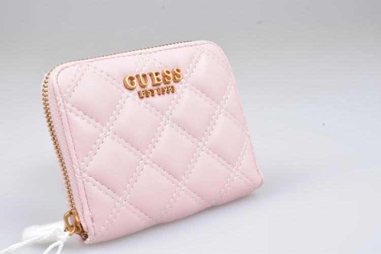 Guess Accessoires  Rose dames (GUESS Giully - QA874837 Light Rose) - Mayday (Aalst)