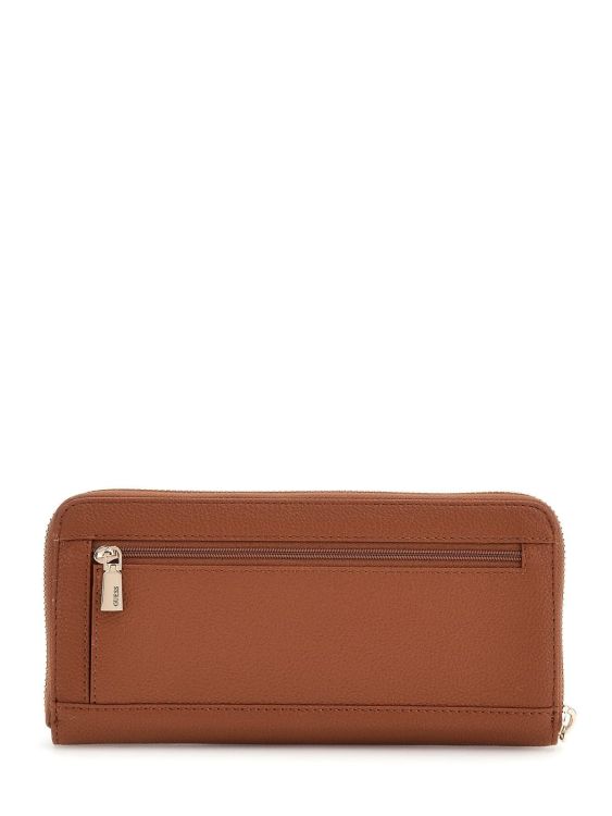 Guess Accessoires  Cognac dames (GUESS Gregoria - BG8546146 Cognac) - Mayday (Aalst)