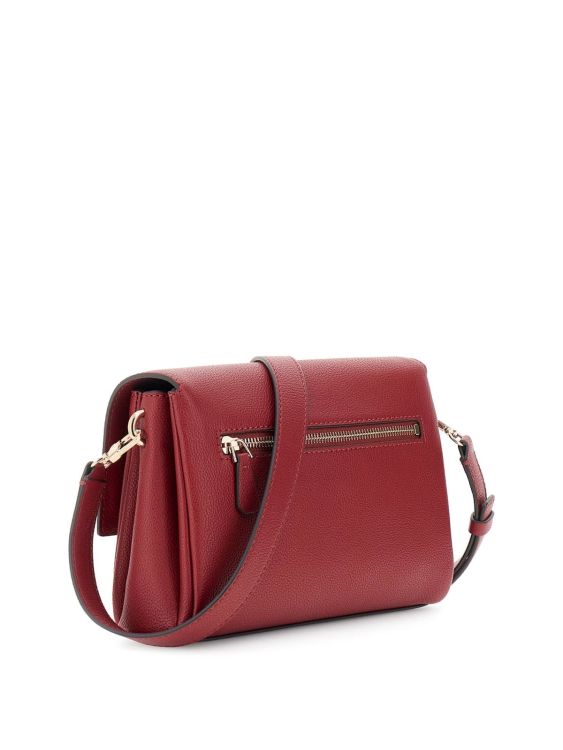 Guess Accessoires  Roest dames (GUESS Gregoria - BG854620 Red) - Mayday (Aalst)