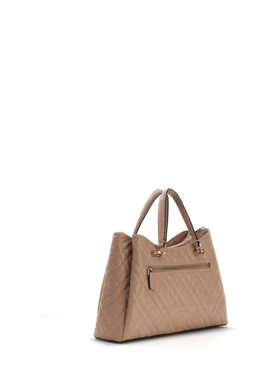 Guess Accessoires  Beige dames (GUESS Isemay - GG962806 Pale Mocha) - Mayday (Aalst)