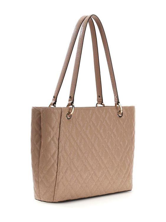 Guess Accessoires  Beige dames (GUESS Isemay - GG962825 Pale Mocha) - Mayday (Aalst)