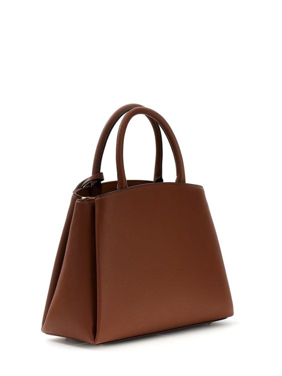 Guess Accessoires  Cognac dames (GUESS Isola - BG990506 Cognac) - Mayday (Aalst)