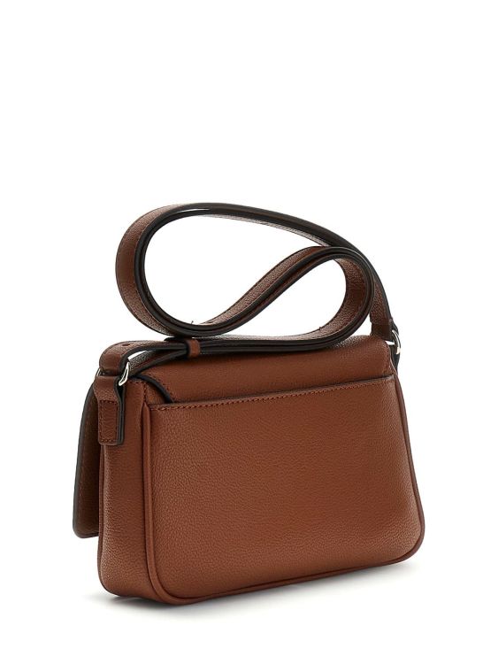 Guess Accessoires  Cognac dames (GUESS Isola - BG990521 Cognac) - Mayday (Aalst)