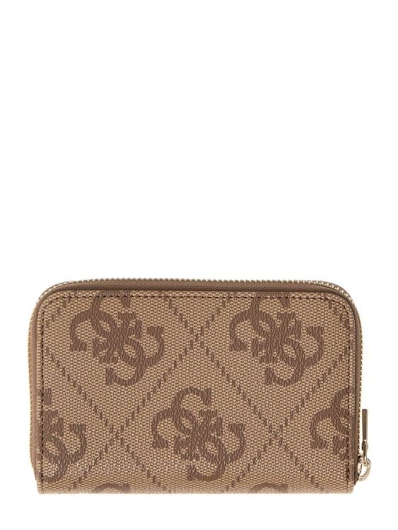 Guess Accessoires  Beige dames (GUESS Janie Logo - OS9924140 Latte Logo) - Mayday (Aalst)