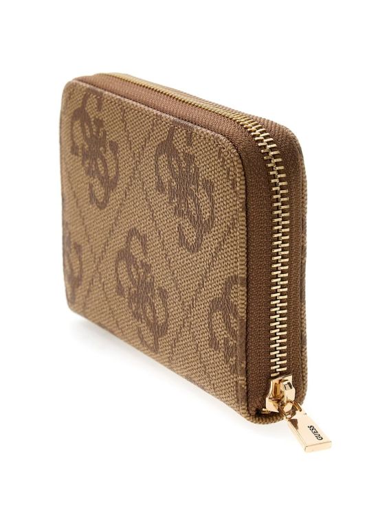 Guess Accessoires  Beige dames (GUESS Janie Logo - OS9924140 Latte Logo) - Mayday (Aalst)