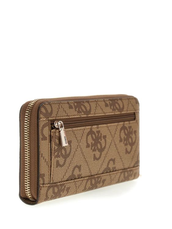 Guess Accessoires  Beige dames (GUESS Janie Logo - OS9924146 Latte Logo) - Mayday (Aalst)