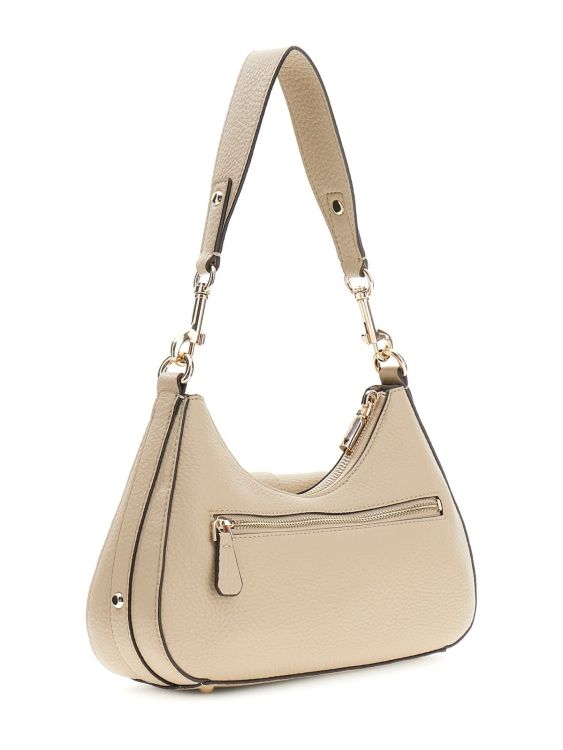 Guess Accessoires  Taupe dames (GUESS Jessa - BG836218 Taupe) - Mayday (Aalst)