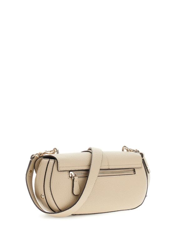 Guess Accessoires  Taupe dames (GUESS Jessa - BG836220 Taupe) - Mayday (Aalst)