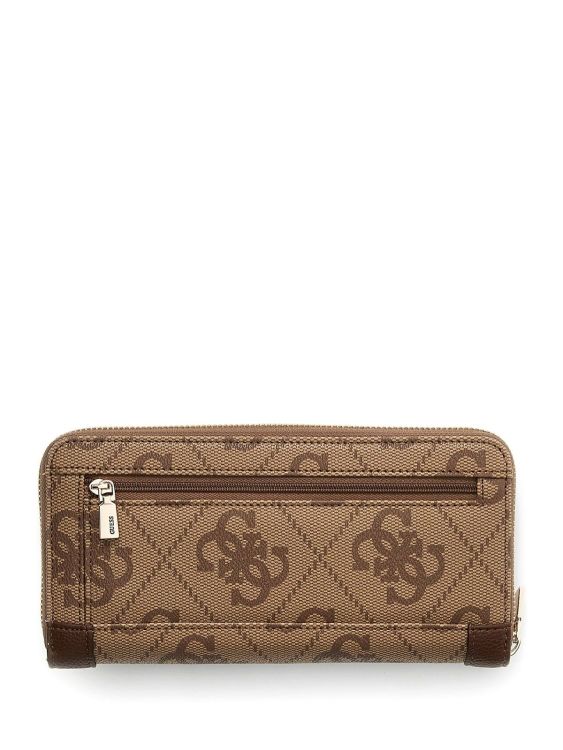 Guess Accessoires  Beige dames (GUESS Karnilla Logo - OS99011146 Latte Logo/Brown) - Mayday (Aalst)