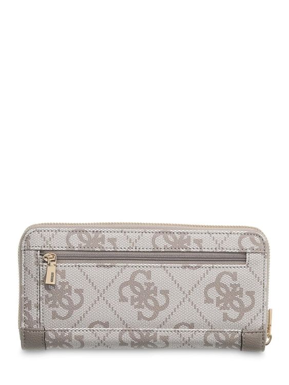 Guess Accessoires  Taupe dames (GUESS Karnilla Logo - OS99011146 Dark Taupe Logo) - Mayday (Aalst)