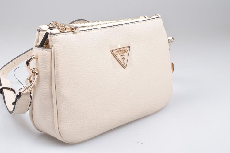 Guess Accessoires  Beige dames (GUESS Kersti Mini - VG876873 Stone) - Mayday (Aalst)
