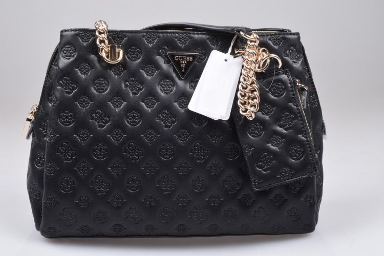 Guess Accessoires  Zwart dames (GUESS La Femme - PD868910 Black) - Mayday (Aalst)