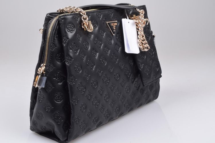 Guess Accessoires  Zwart dames (GUESS La Femme - PD868910 Black) - Mayday (Aalst)