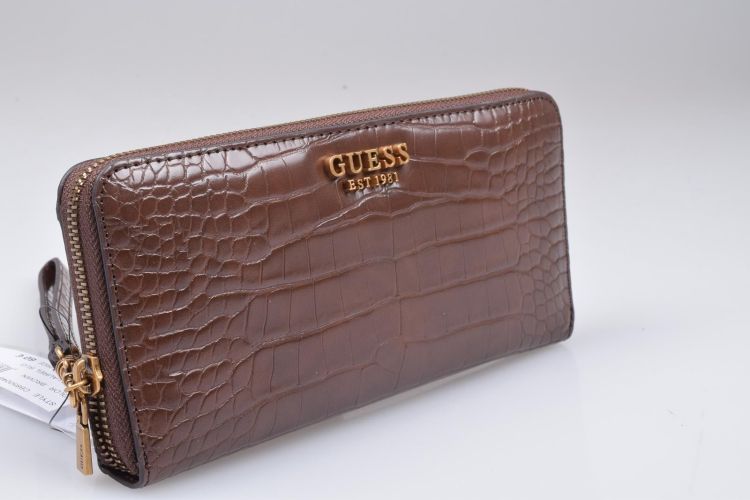 Guess Accessoires  Bruin dames (GUESS Laurel - CB850046 Brown) - Mayday (Aalst)