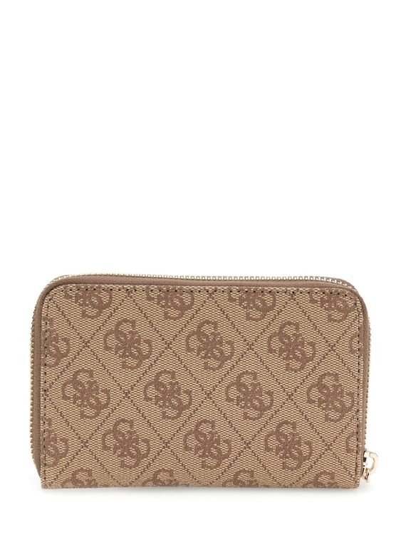 Guess Accessoires  Beige dames (GUESS Laurel II - SG7459140 Latte Logo) - Mayday (Aalst)