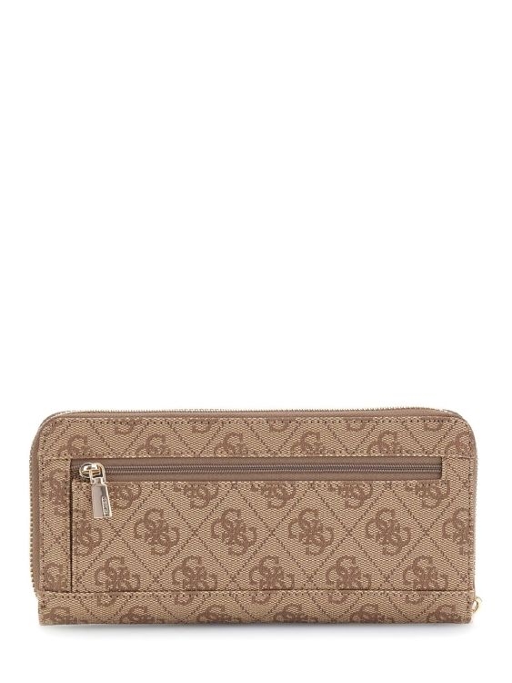 Guess Accessoires  Beige dames (GUESS Laurel II - SG7459146 Latte Logo) - Mayday (Aalst)