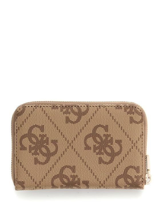 Guess Accessoires  Beige dames (GUESS Laurel II - SO7459140 Latte Logo/Brown) - Mayday (Aalst)