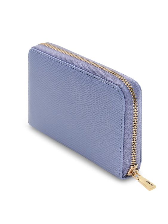 Guess Accessoires  Blauw dames (GUESS Laurel II - ZG7459140 Grey Blue) - Mayday (Aalst)