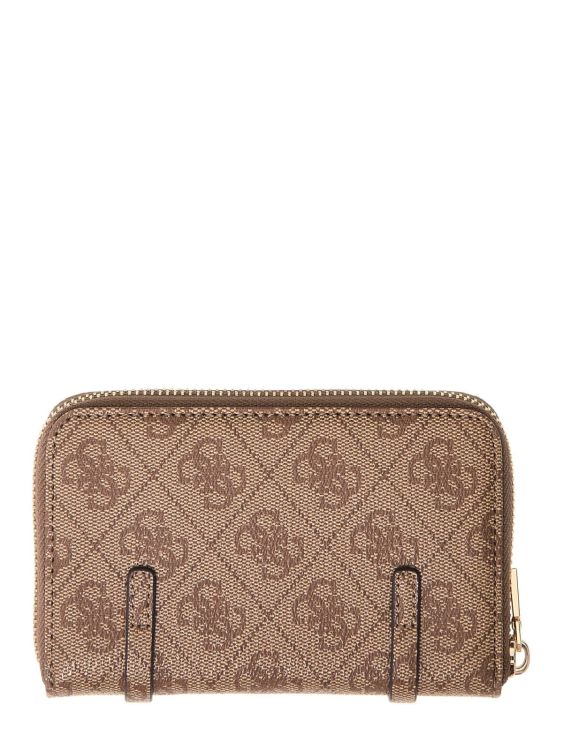 Guess Accessoires  Bruin dames (GUESS Leona Logo - SG9917140 Latte Logo) - Mayday (Aalst)