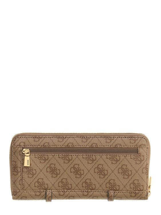 Guess Accessoires  Bruin dames (GUESS Leona Logo - SG9917146 Latte Logo) - Mayday (Aalst)