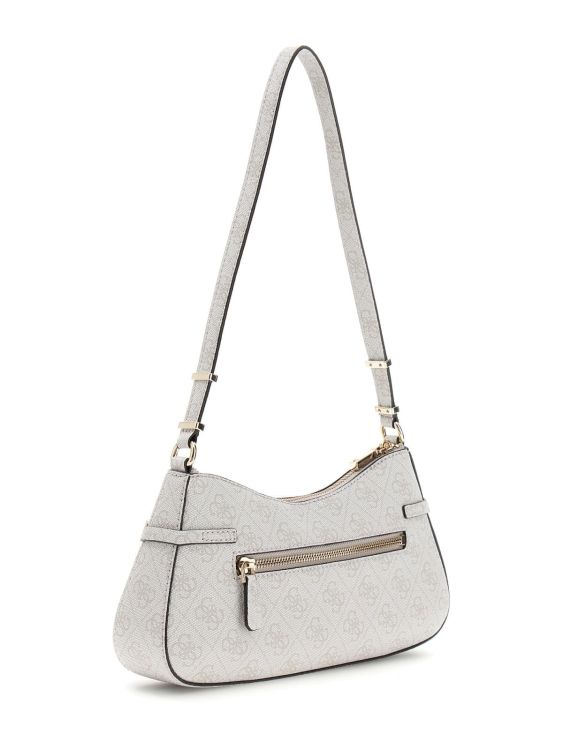 Guess Accessoires  Grijs dames (GUESS Leona Logo - SG991718 Bone Logo) - Mayday (Aalst)