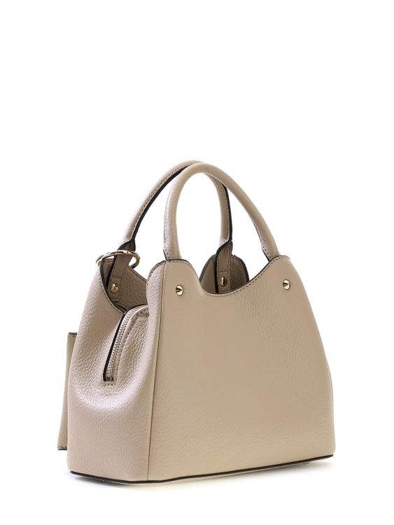 Guess Accessoires  Beige dames (GUESS Lorella - BG230622 Bone) - Mayday (Aalst)