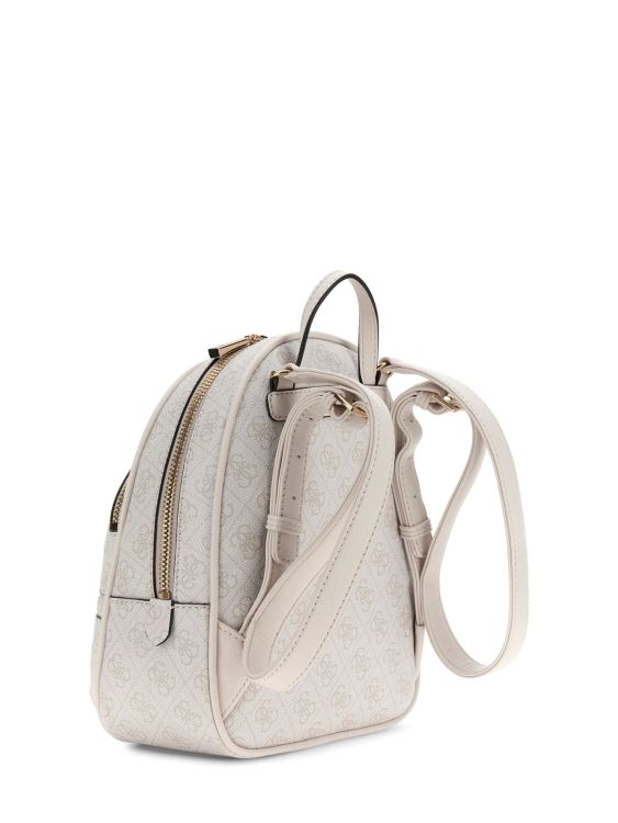 Guess Accessoires  Beige dames (GUESS Manhattan II - SG711832 Bone Logo) - Mayday (Aalst)