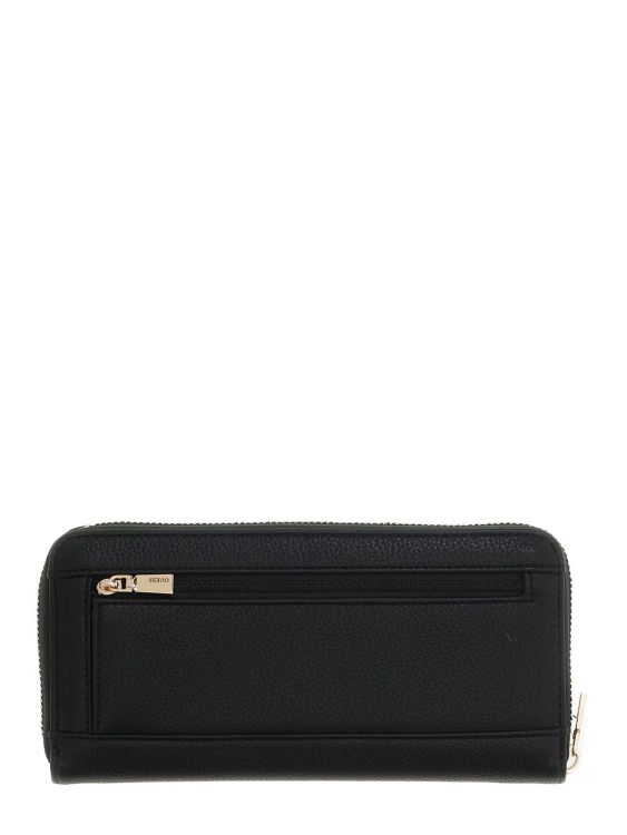 Guess Accessoires  Zwart dames (GUESS Melody - BG9735146 Black) - Mayday (Aalst)