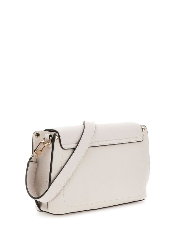 Guess Accessoires   dames (GUESS Meridian II - BG697420 Ivory) - Mayday (Aalst)