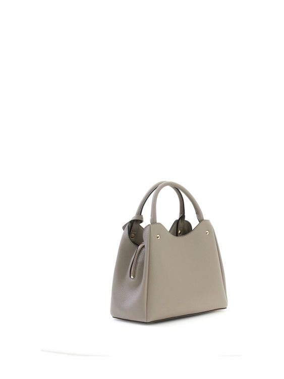 Guess Accessoires  Taupe dames (GUESS Meridian II - BG697405 Dark Taupe) - Mayday (Aalst)