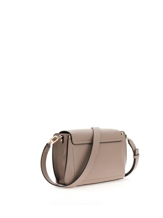 Guess Accessoires  Taupe dames (GUESS Meridian II - BG697420 Dark Taupe ) - Mayday (Aalst)