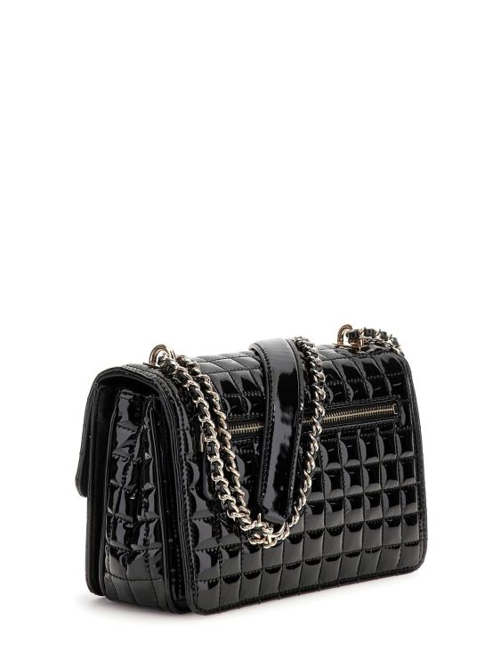 Guess Accessoires  Zwart dames (GUESS Nadira - QT842421 Black) - Mayday (Aalst)