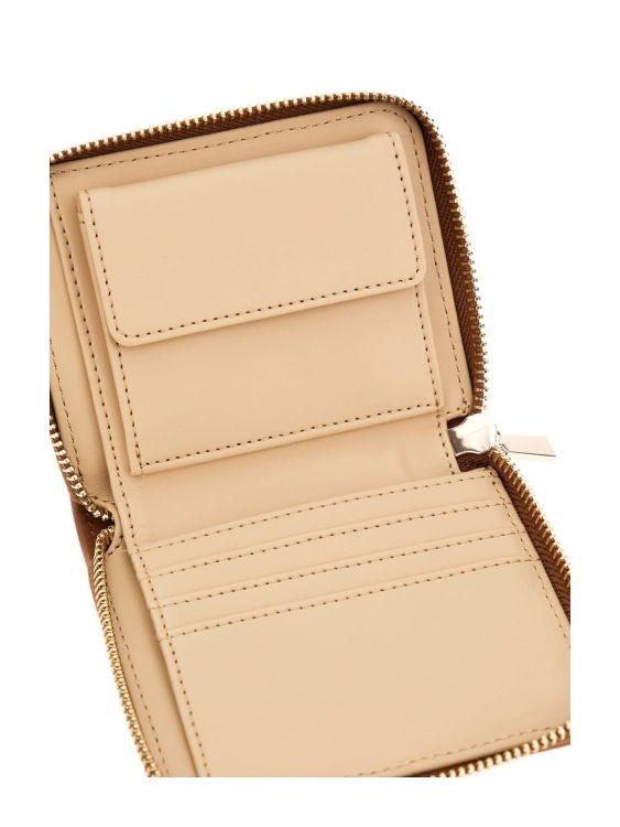 Guess Accessoires  Beige dames (GUESS Neda - SWJP9654137 Latte Logo) - Mayday (Aalst)