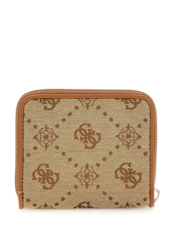 Guess Accessoires  Beige dames (GUESS Neda - SWJP9654137 Latte Logo) - Mayday (Aalst)