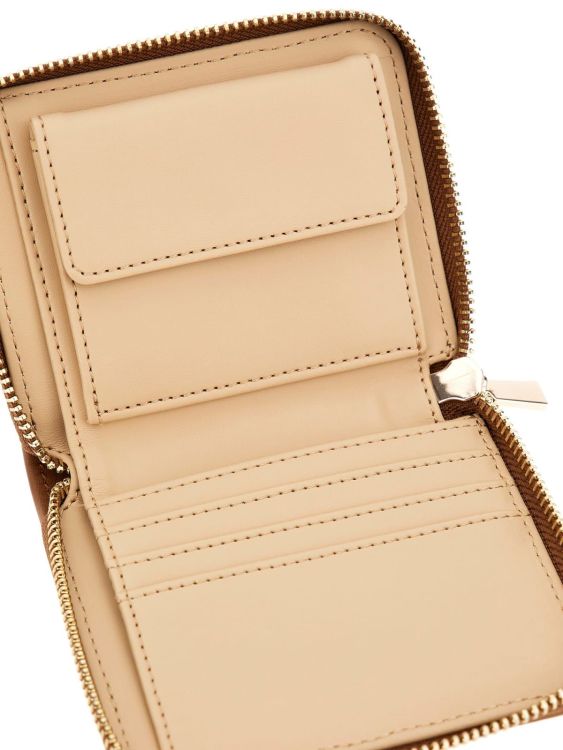 Guess Accessoires  Beige dames (GUESS Neda - SWJP9654137 Latte Logo) - Mayday (Aalst)