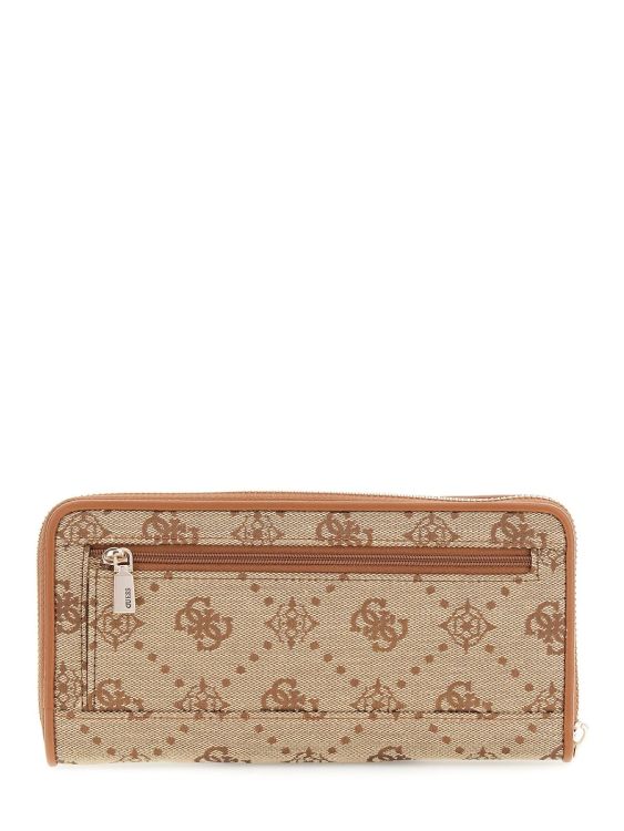 Guess Accessoires  Beige dames (GUESS Neda - SWJP9654146 Latte Logo) - Mayday (Aalst)