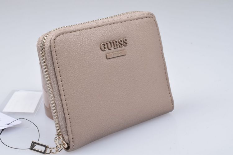 Guess Accessoires  Taupe dames (GUESS Noelle - VE787937 Taupe) - Mayday (Aalst)