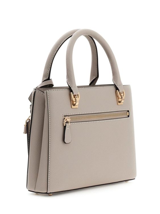 Guess Accessoires  Taupe dames (GUESS Noelle II - ZG967205 Taupe) - Mayday (Aalst)