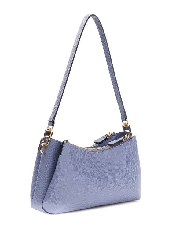 Guess Accessoires  Blauw dames (GUESS Noelle II Mini - ZG967273 Grey Blue) - Mayday (Aalst)