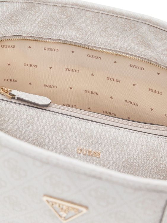 Guess Accessoires  Beige dames (GUESS Power Play II - SL712424 Bono Logo) - Mayday (Aalst)