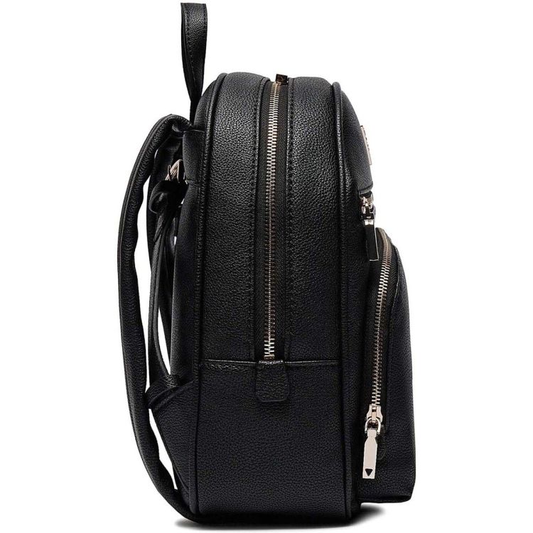 Guess Accessoires  Zwart dames (GUESS Power Play Tech Backpack - BG9006320 Black) - Mayday (Aalst)