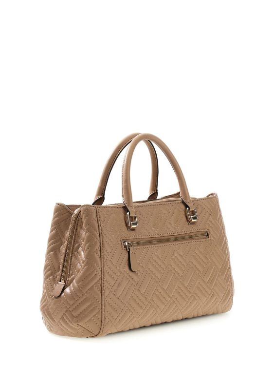 Guess Accessoires  Beige dames (GUESS Sally - QG992106 Beige) - Mayday (Aalst)