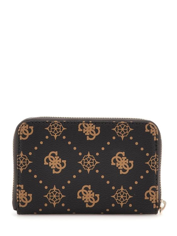 Guess Accessoires  Bruin dames (GUESS Silia - GP9890140 Espresso Logo) - Mayday (Aalst)