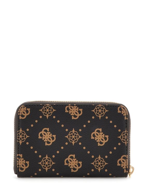 Guess Accessoires  Bruin dames (GUESS Silia - GP9890140 Espresso Logo) - Mayday (Aalst)