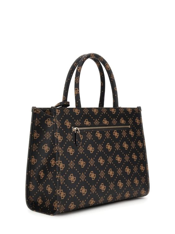 Guess Accessoires  Bruin dames (GUESS Silia - GP989022 Espresso Logo) - Mayday (Aalst)