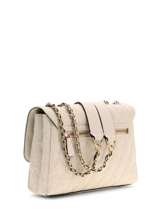 Guess Accessoires  Beige dames (GUESS Tamara - GG232321 Bone) - Mayday (Aalst)