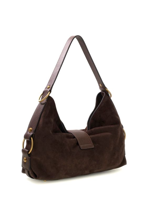 Guess Accessoires  Bruin dames (GUESS Tamara - SG930818 Espresso) - Mayday (Aalst)