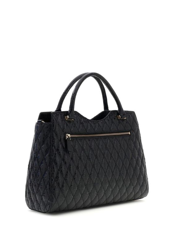 Guess Accessoires  Zwart dames (GUESS Tamara - GG232305 Black) - Mayday (Aalst)